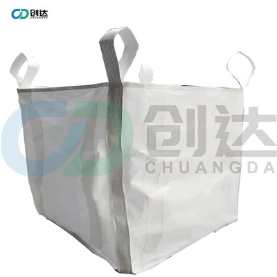 Как да подобрим издръжливостта на индустриалните PP опаковъчни торби?